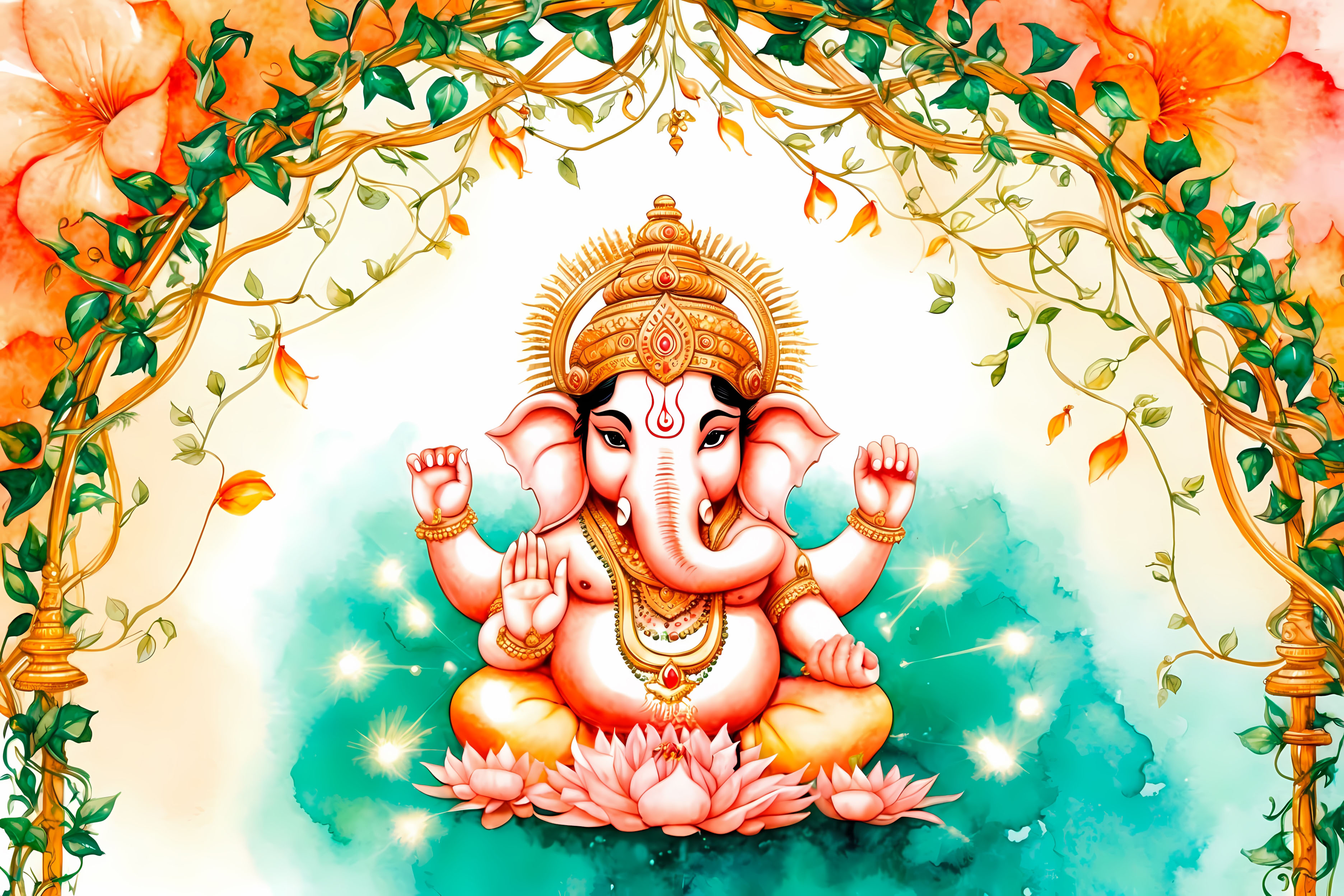 Ganesh Ji